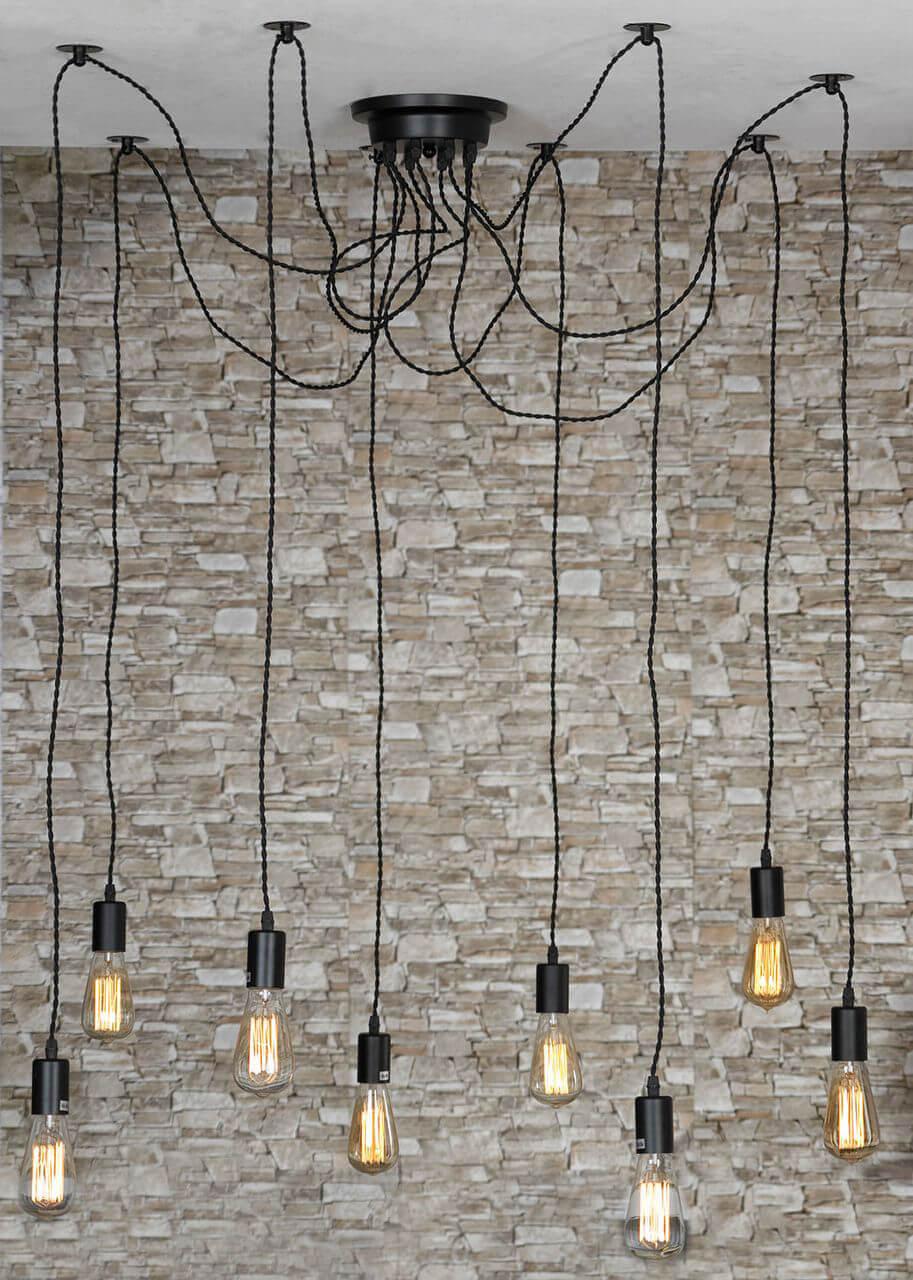 Дополнительная картинка Подвесной светильник Lussole Lgo LSP-9840