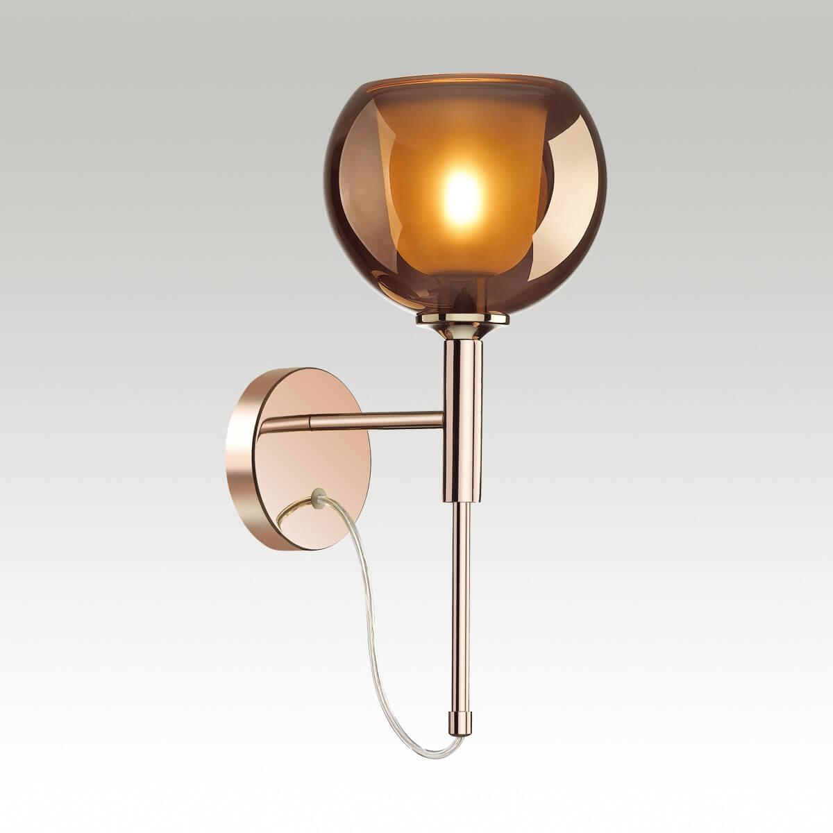 Картинка Бра Odeon Light Leva 4696/1W