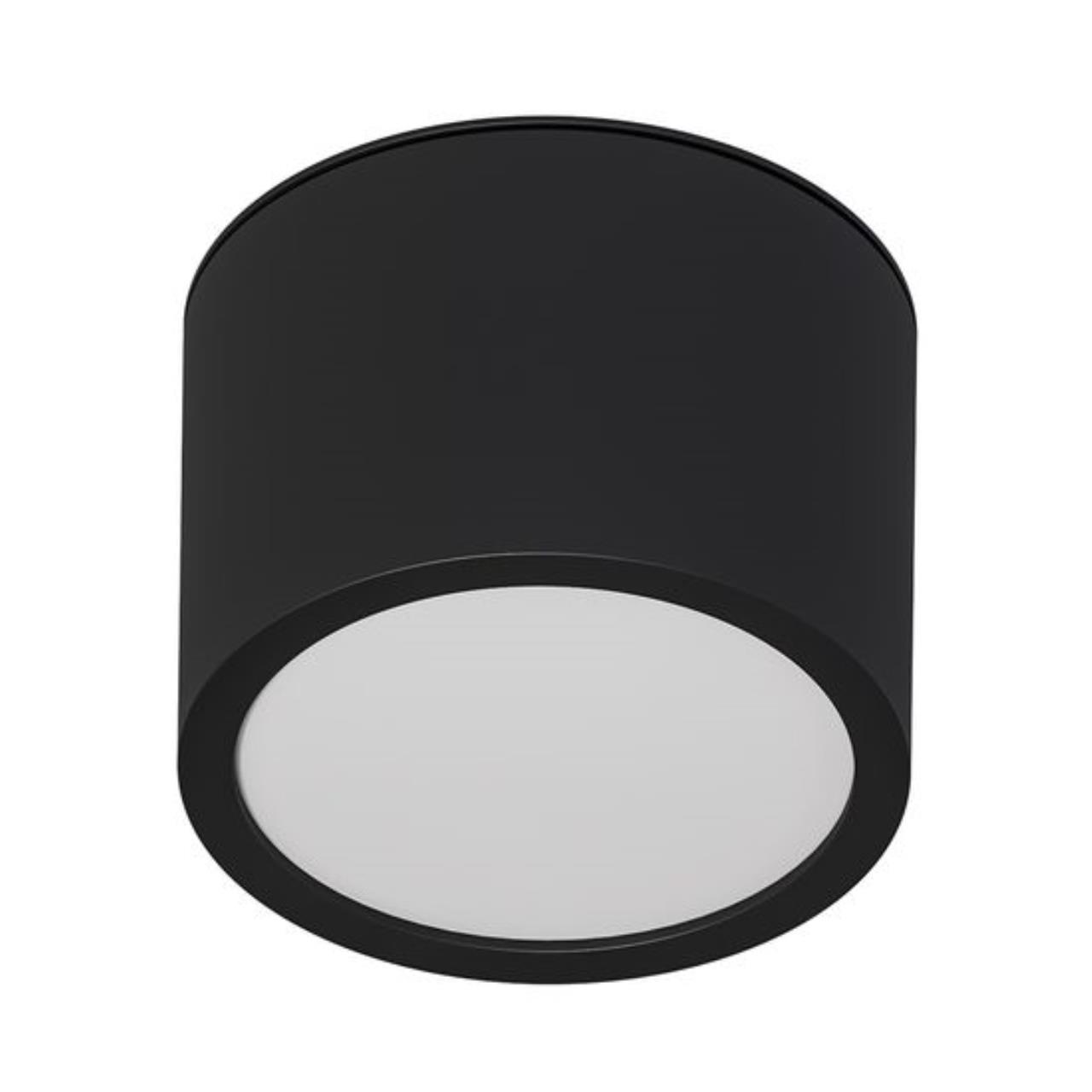 Дополнительная картинка Спот Arte Lamp INTERCRUS A5543PL-1BK