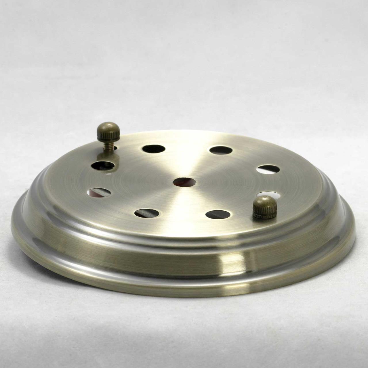 Дополнительная картинка Потолочная люстра Lussole Lgo Cochise GRLSP-8079
