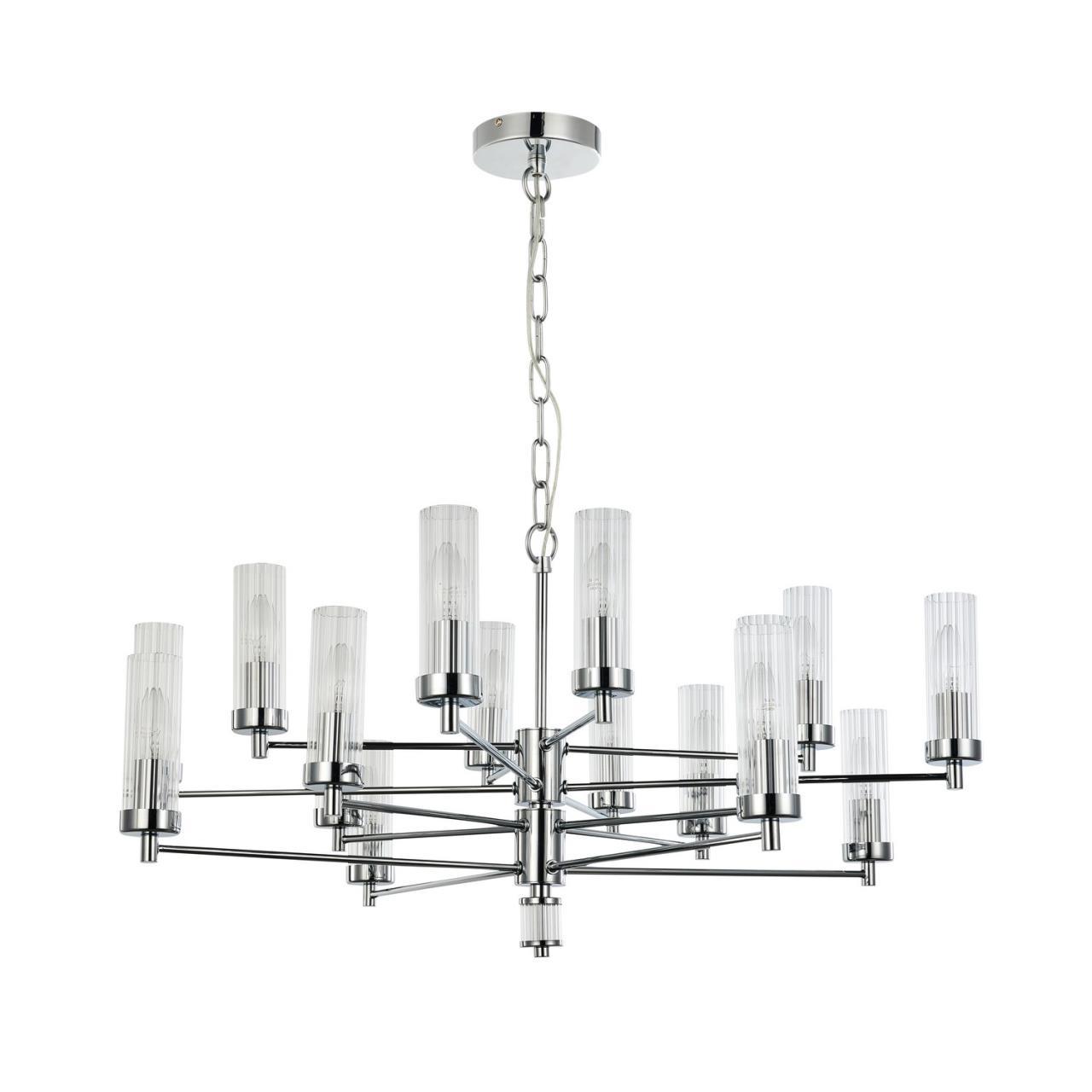 Дополнительная картинка Подвесная люстра Favourite Aesthetic 2672-16P