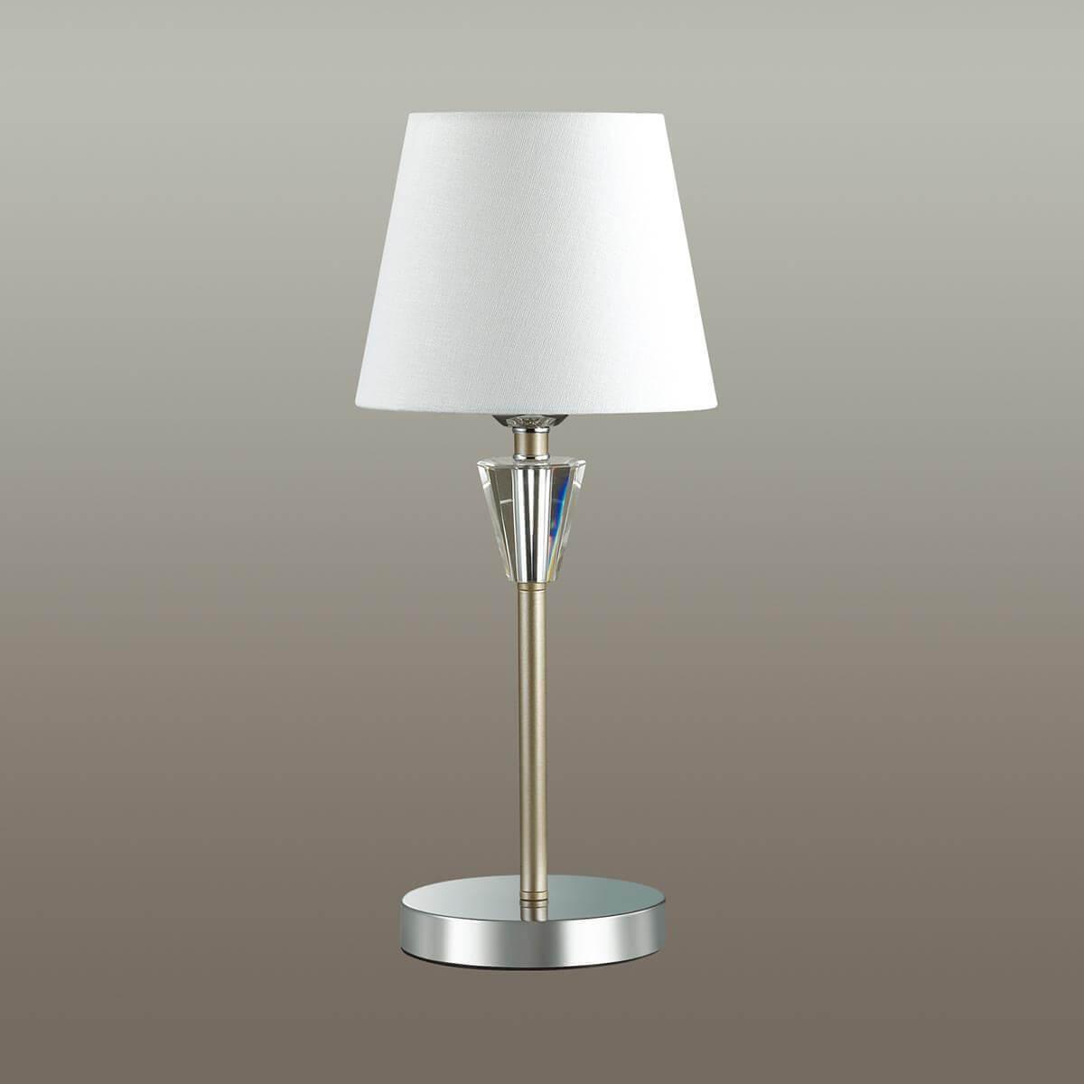Дополнительная картинка Настольная лампа Lumion Neoclassi Loraine 3733/1T