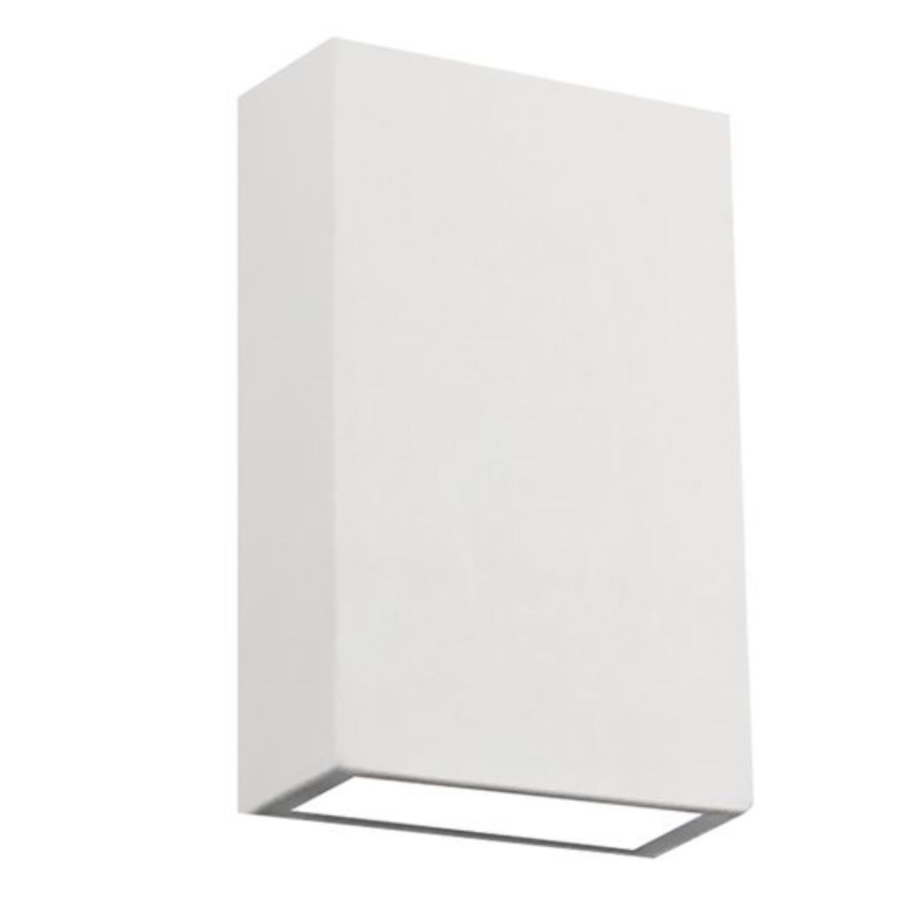 Картинка Уличный светильник Arte Lamp ALGOL A2750AL-2WH