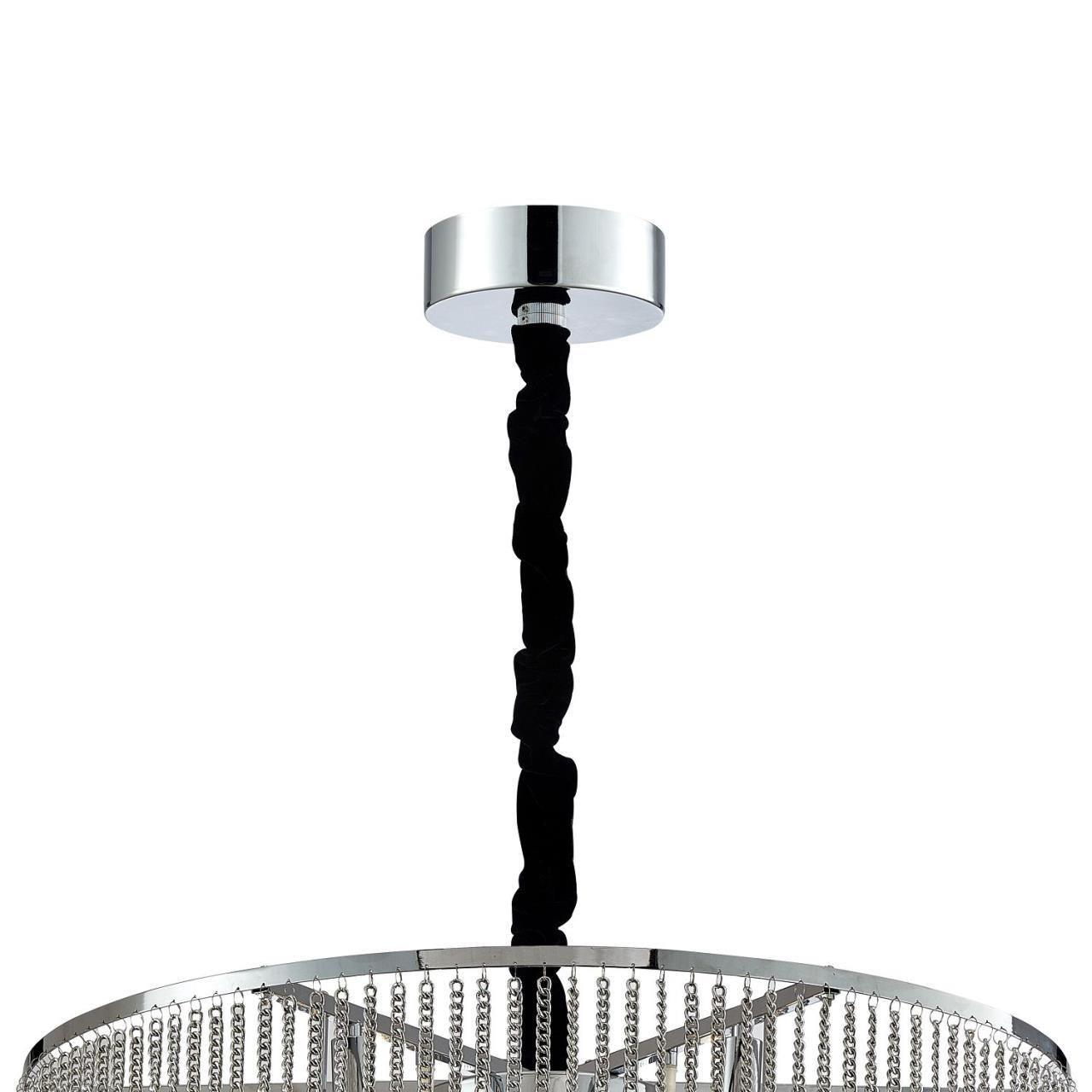 Картинка Подвесная люстра Favourite Ignis 2924-19P