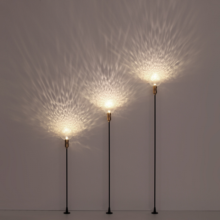 Картинка 7121/2GL NATURE Odeon Light Уличный светильник DANDE