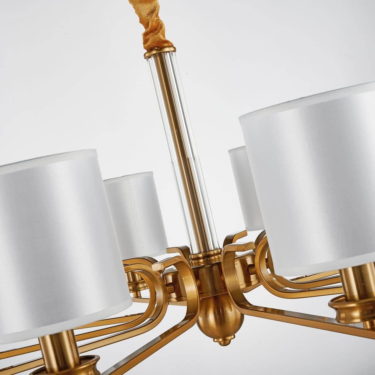 Картинка Подвесная люстра Favourite Venustus 2679-10P