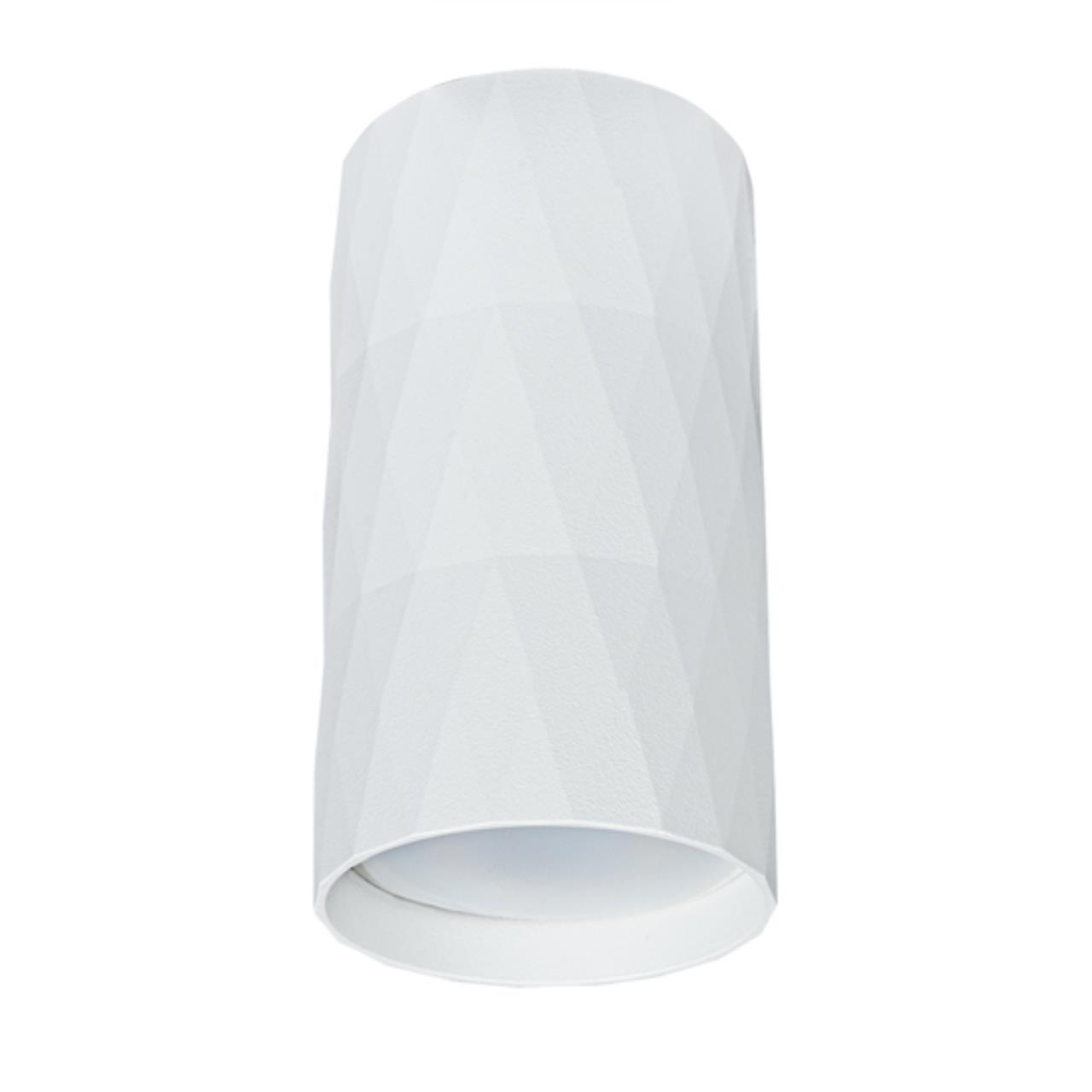 Потолочный светильник Arte Lamp FANG A5557PL-1WH купить в Алматы svet.kz