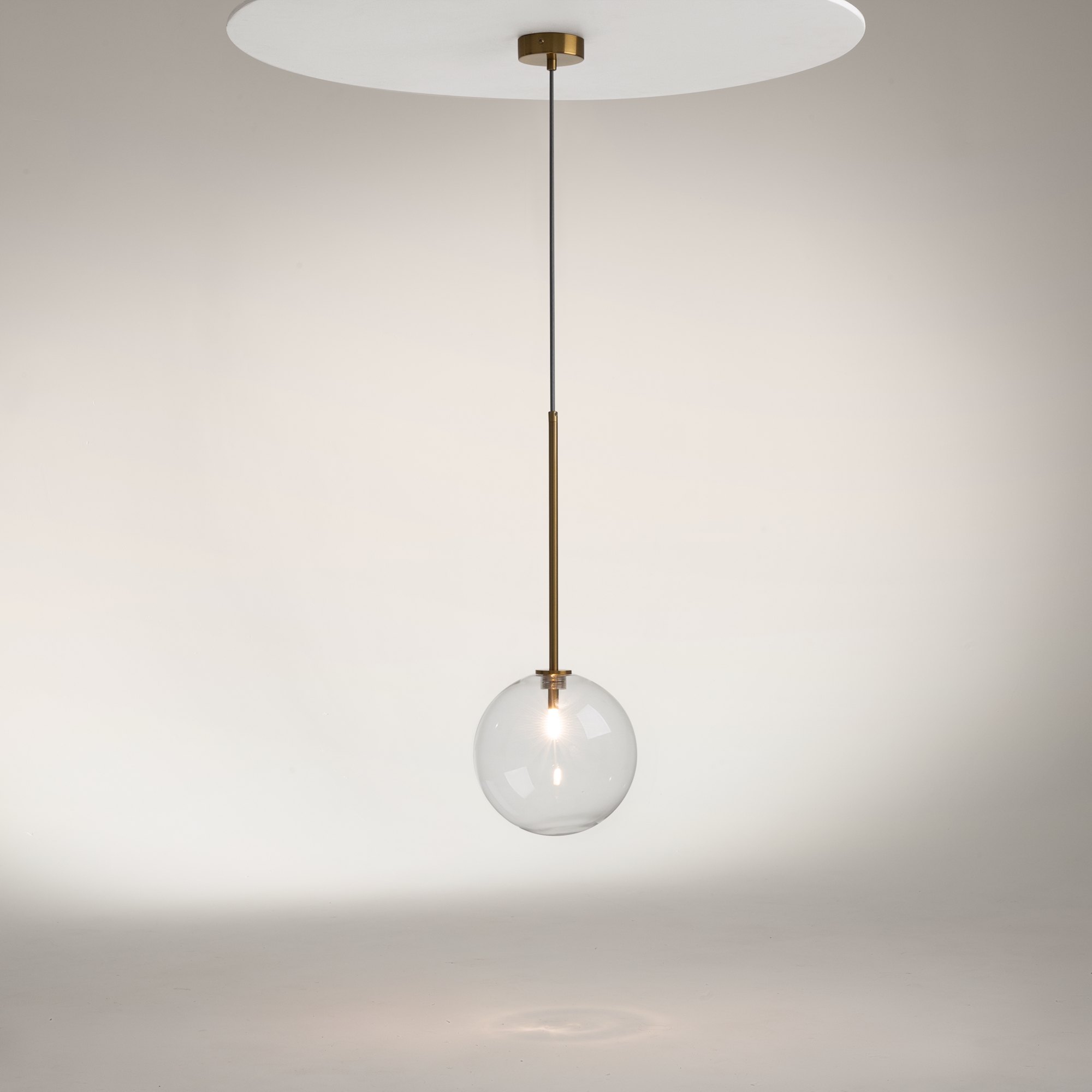 Подвесной светильник Maytoni MOD172PL-01BS — фото 12
