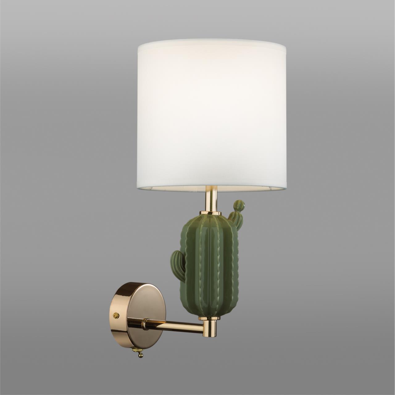 5425/1W Odeon Light MODERN Бра — фото 5