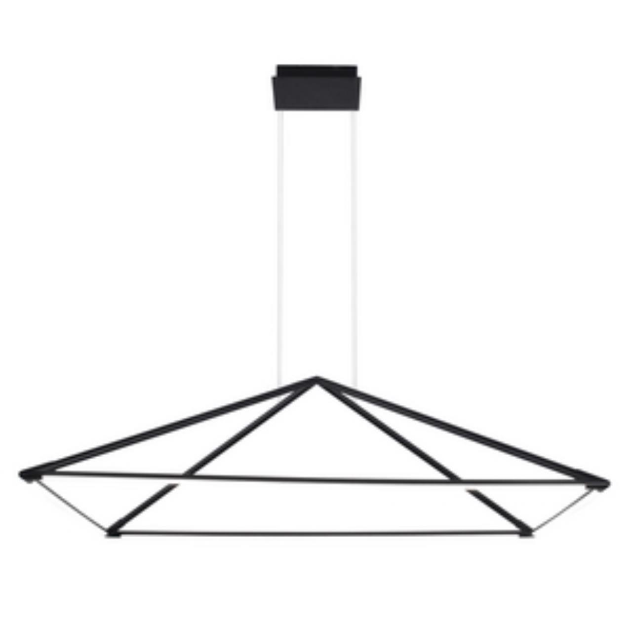 Картинка Подвесной светильник Pyramis 4573-2P