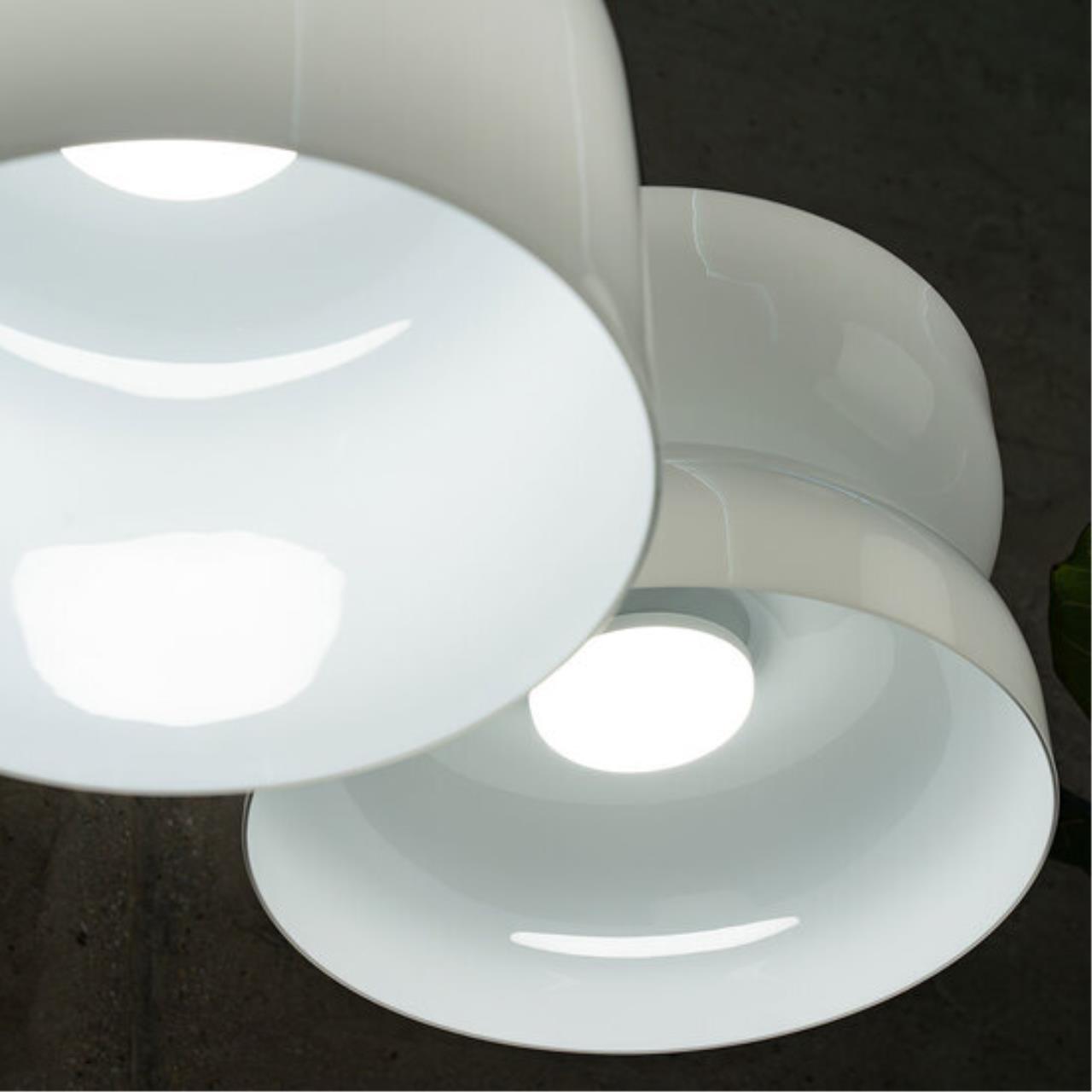 Картинка Подвесной светильник Divinare OPAL 5246/33 SP-10