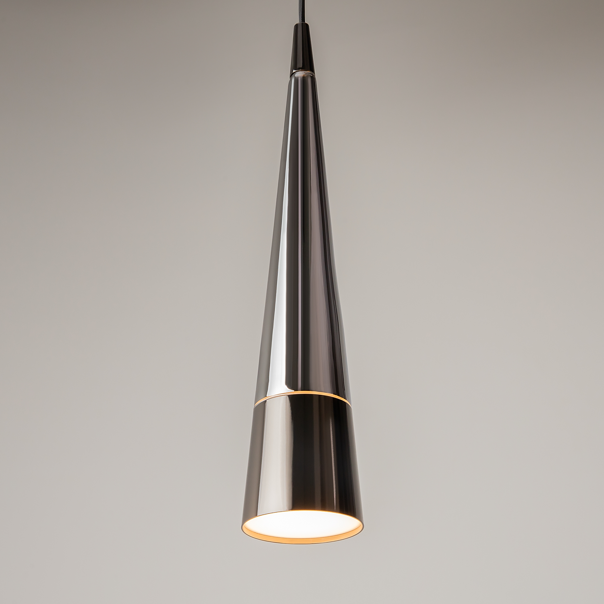 Дополнительная картинка Подвесной светильник Maytoni P090PL-L12CH3K