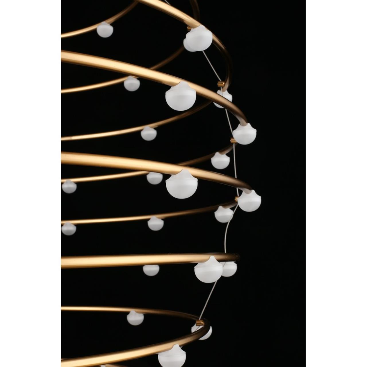 Картинка APL.851.03.50 Светильник подвесной Aployt Banzhamin