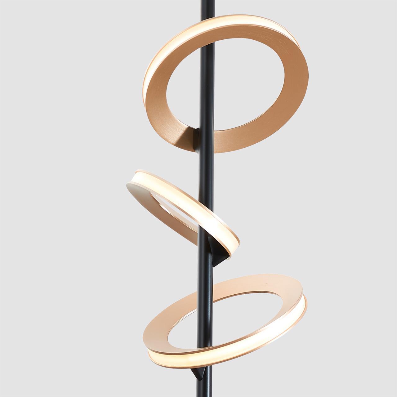 Картинка Подвесной светильник Jongleur 4322-3P