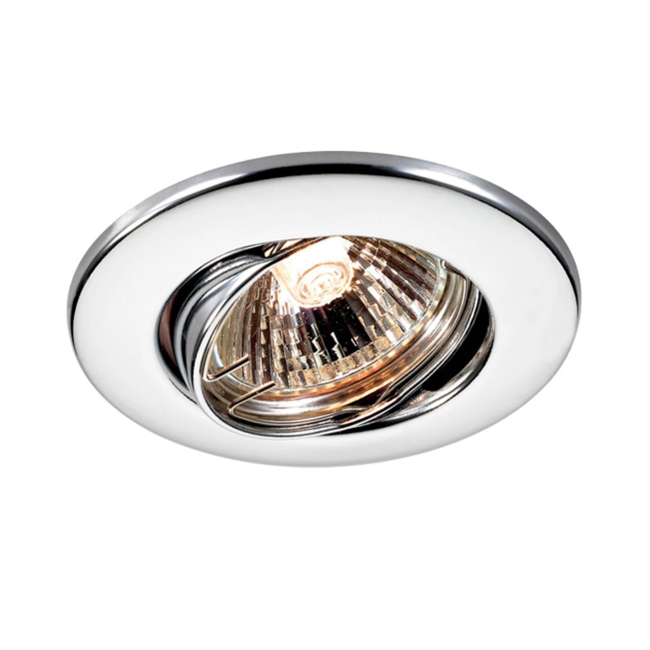 Дополнительная картинка Встраиваемый светильник Novotech Spot Classic 369693