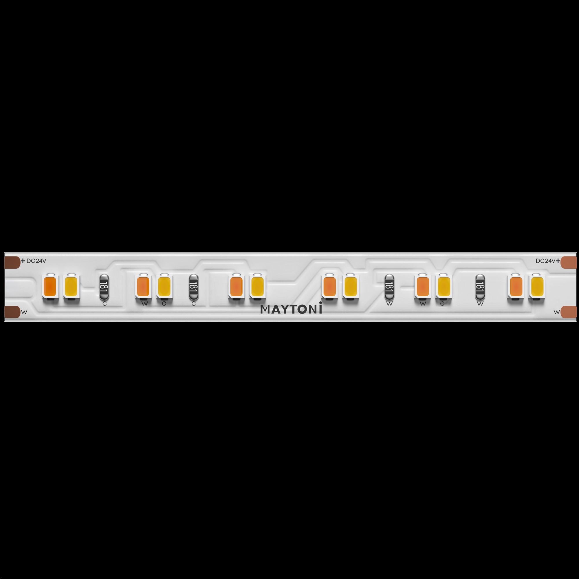 Светодиодная лента Led Strip 201128 — фото 2