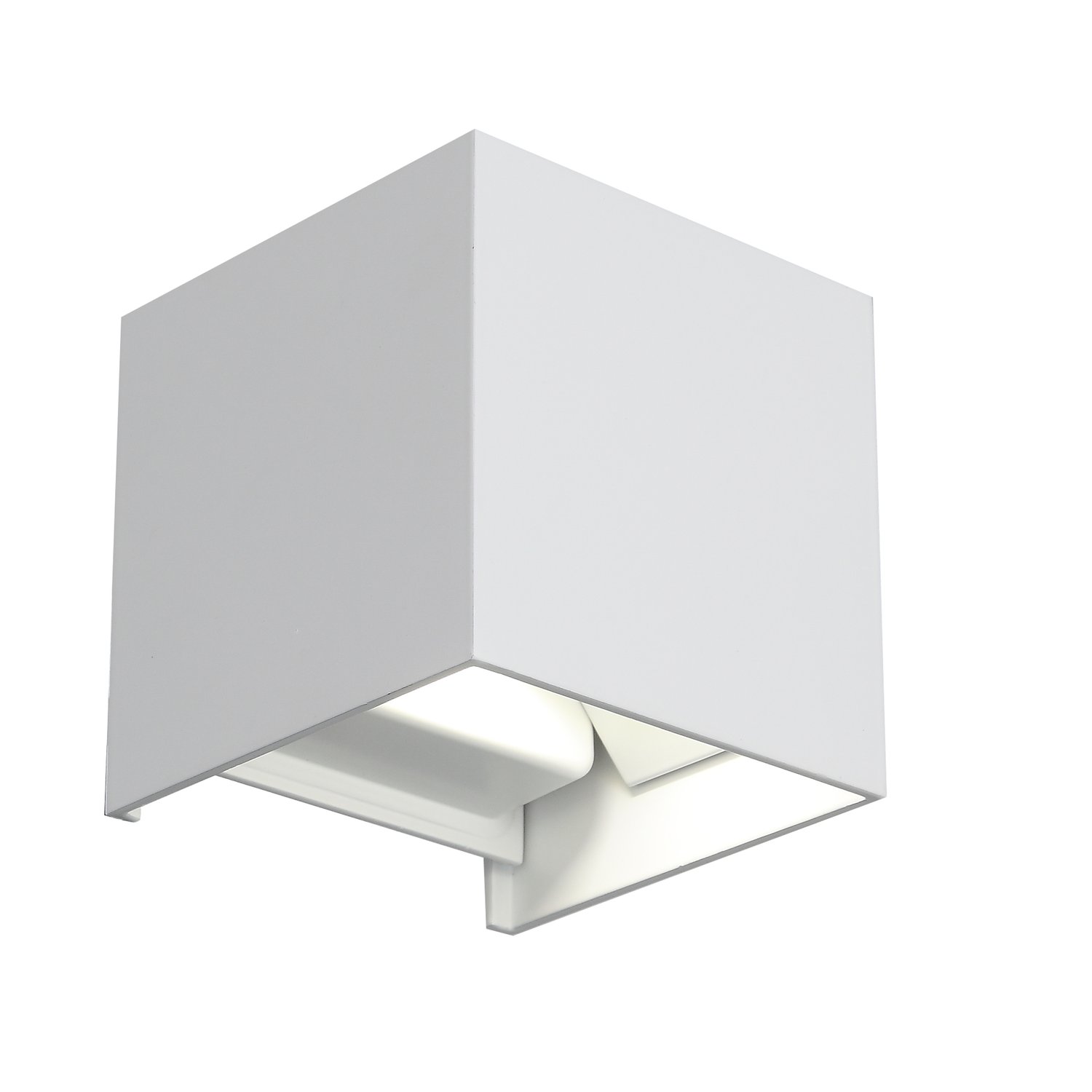 Уличный настенный светодиодный светильник ST Luce SL560.501.02 — фото 9