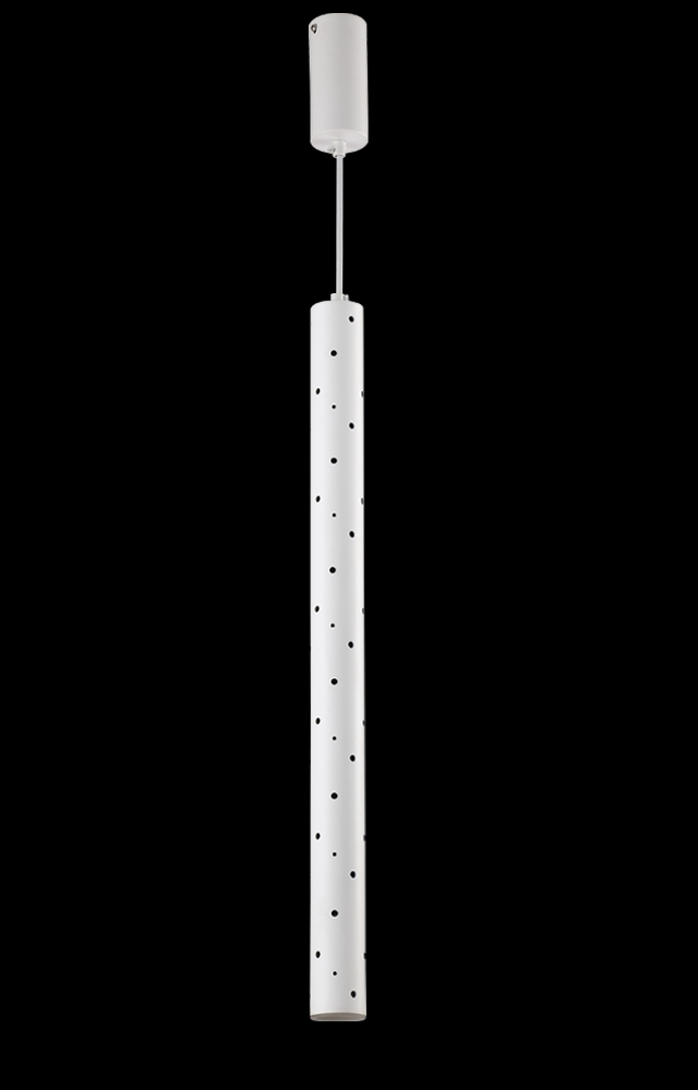 Картинка Светильник подвесной Crystal Lux CLT 232C600 WH 3000K Crystal Lux 1400/214