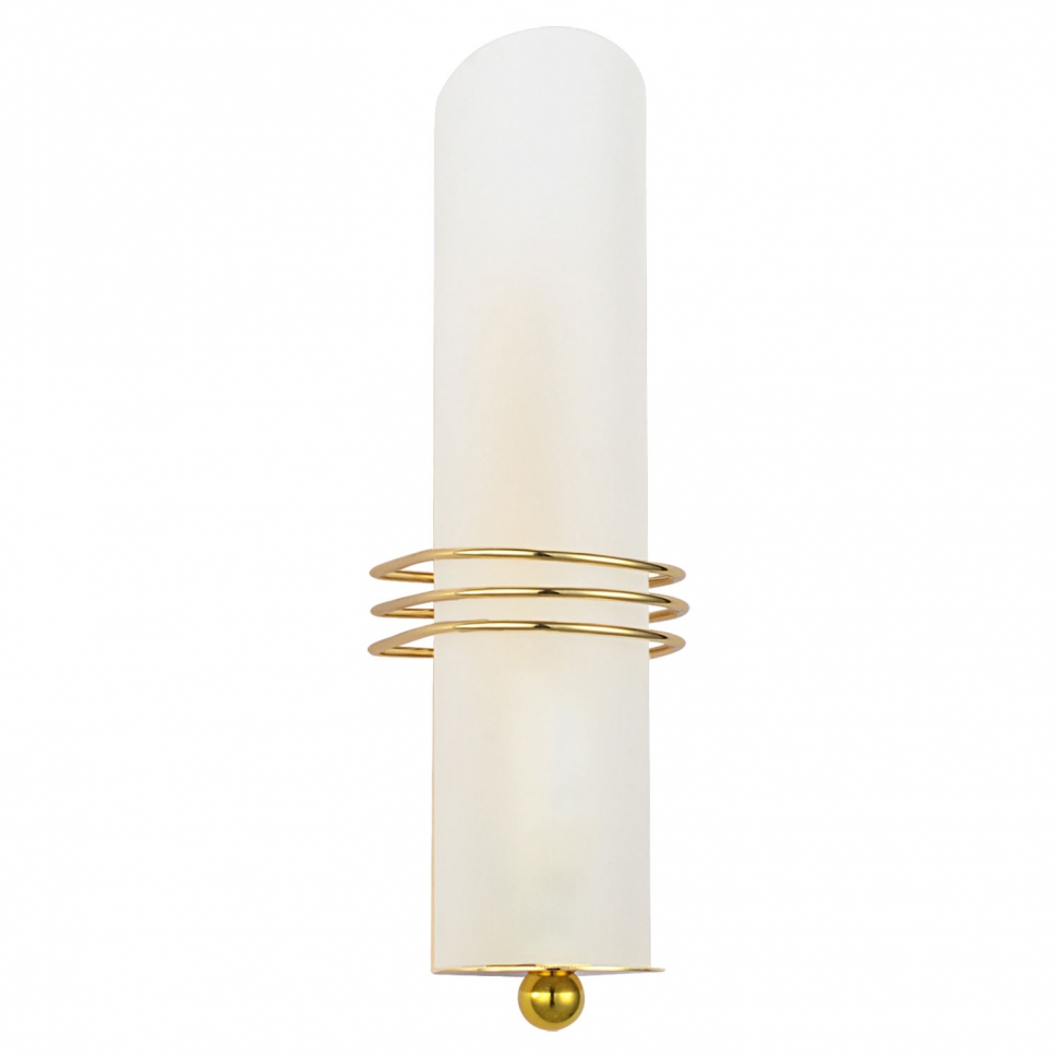 Картинка Подсветка для зеркал Lussole Selvino LSA-7701-01