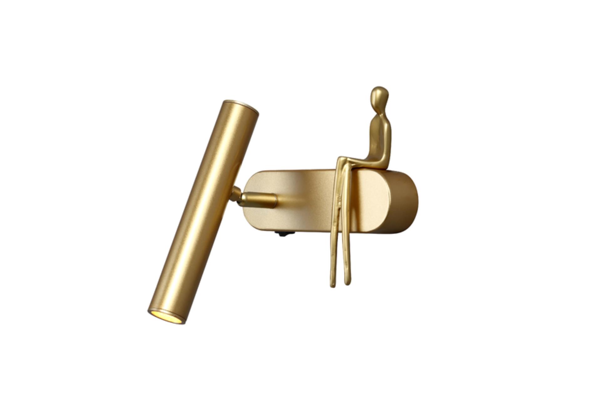 Декоративные настенные настенный светильник arte lamp albert a2173ap-1pb, доставка по Казахстану Декоративные настенные Настенный светильник Arte Lamp ALBERT A2173AP-1PB, доставка по Казахстану