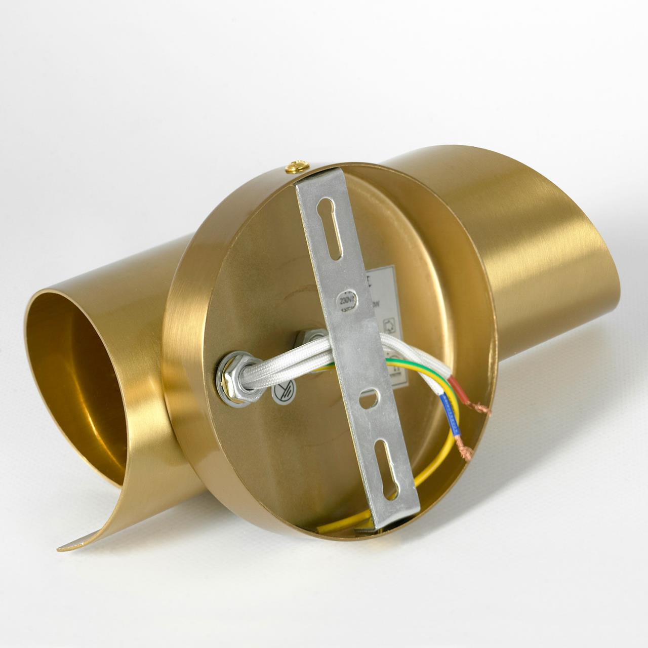 Дополнительная картинка Бра Lussole LSP-8806