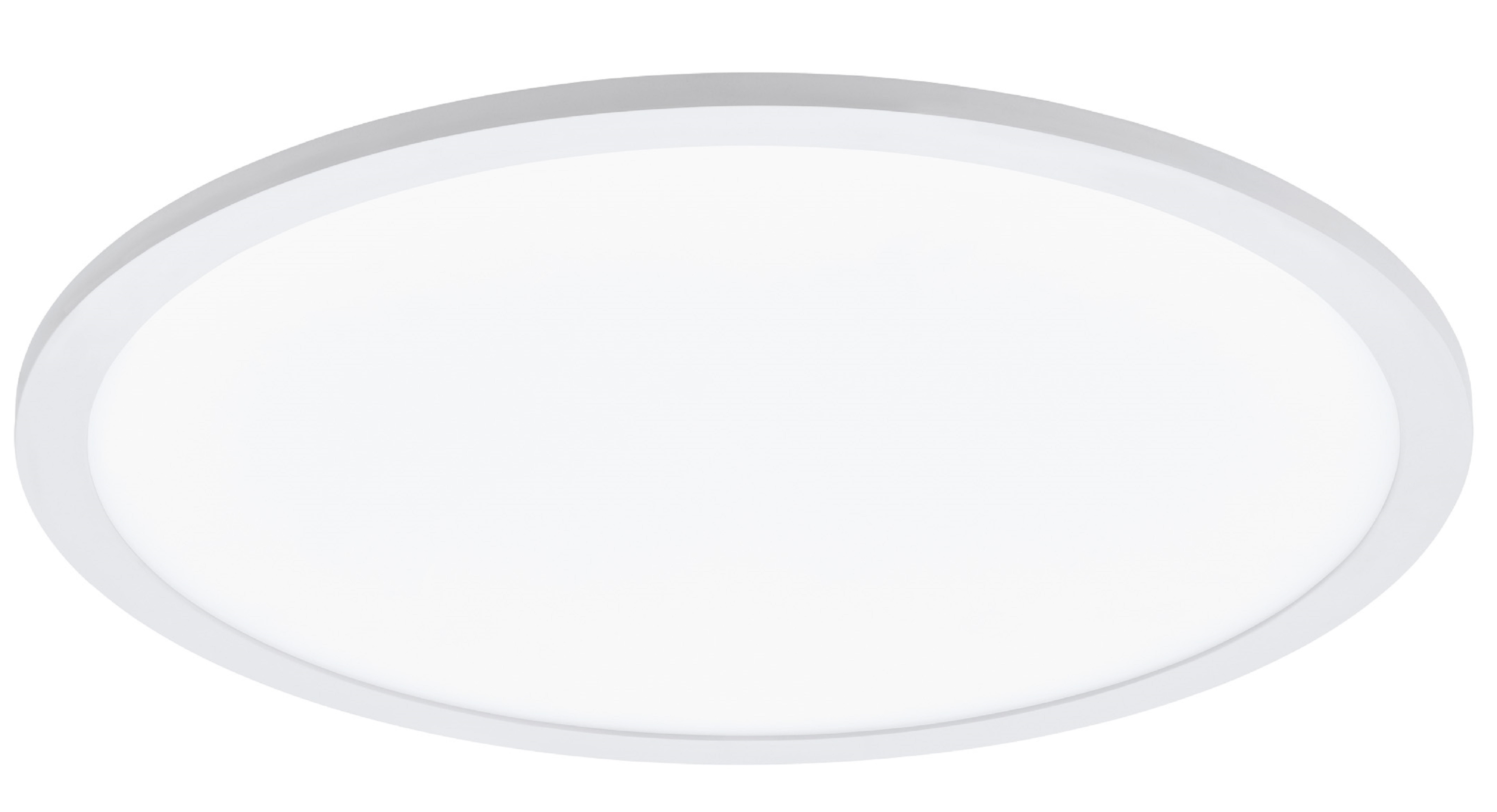 Картинка Потолочный светодиодный светильник Eglo Sarsina-C 97959