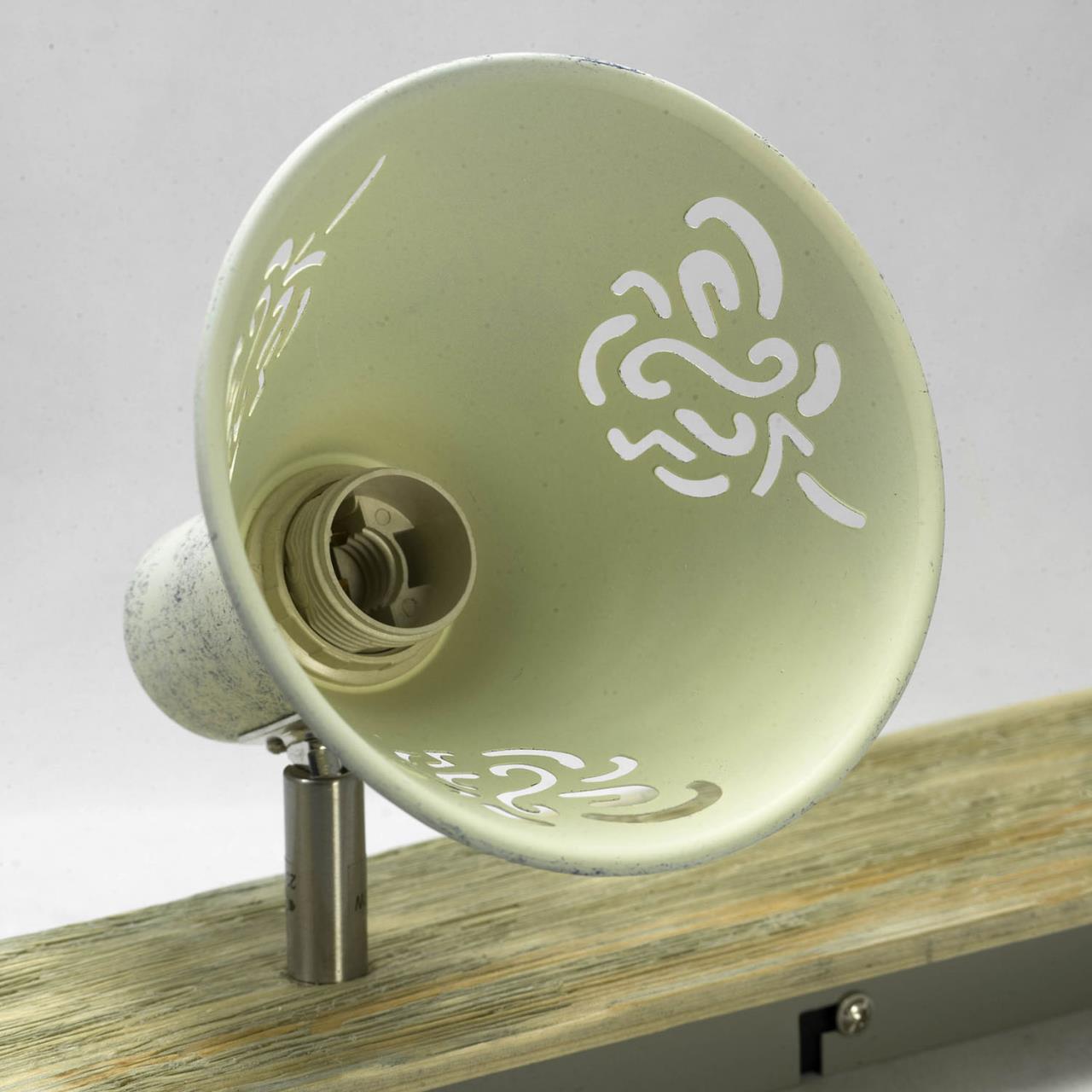 Картинка Спот Lussole Lgo LSP-8059