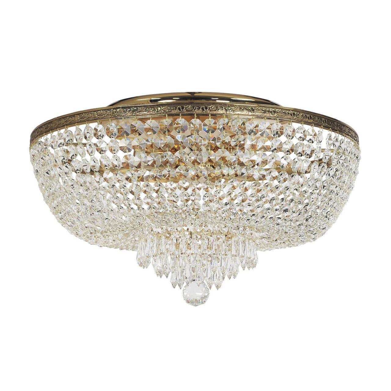 потолочный светильник arti lampadari nonna le 1.2.50.503 g, доставка по Казахстану 