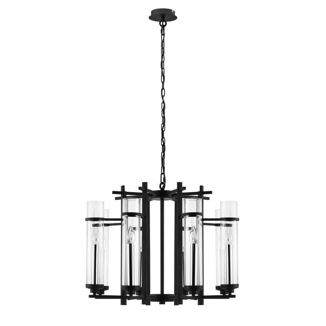 Картинка Подвесная люстра Eglo Lindale 33103