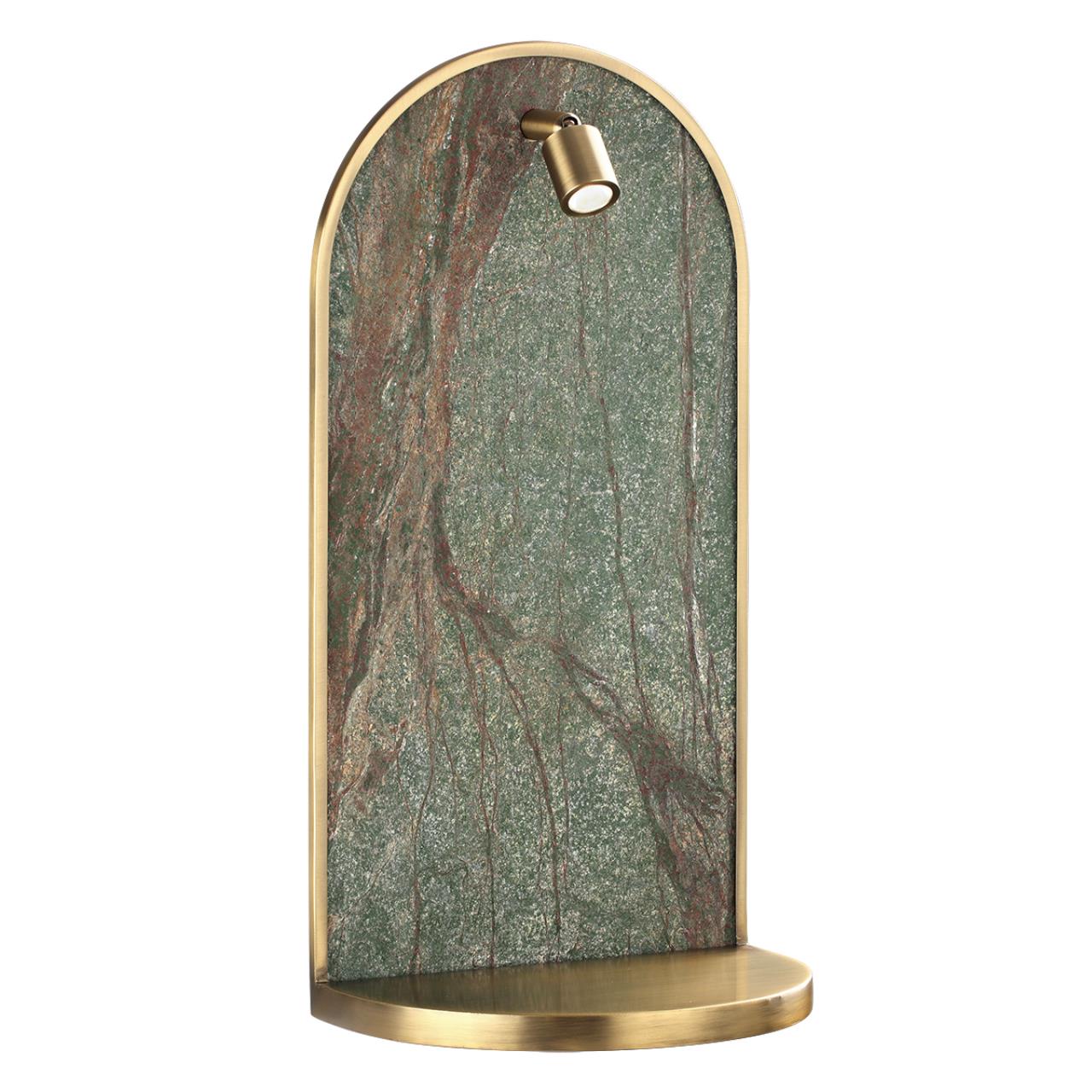 Картинка 7175/3WL Odeon Light Настенный светильник GIARDINO