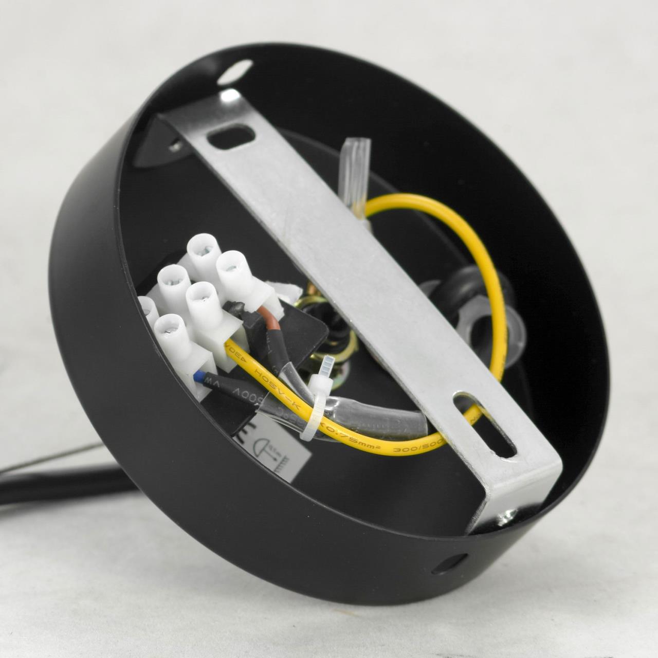 Дополнительная картинка Подвесной светильник Lussole Bullock LSP-8408