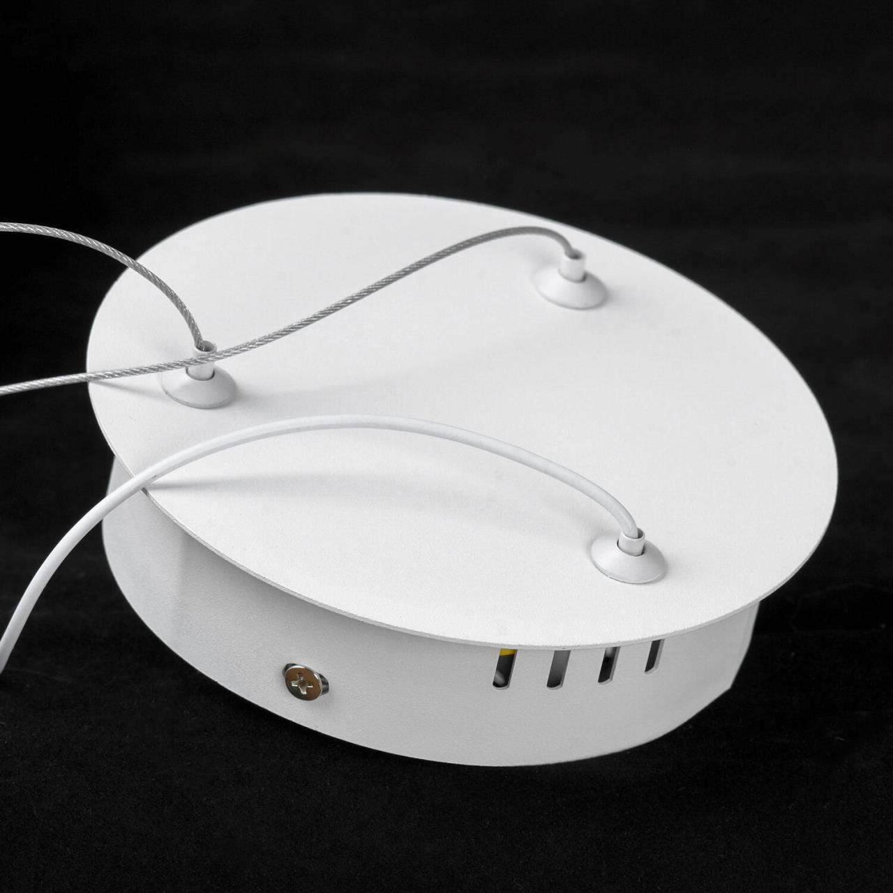 Дополнительная картинка Подвесной светильник Lussole LSP-7363