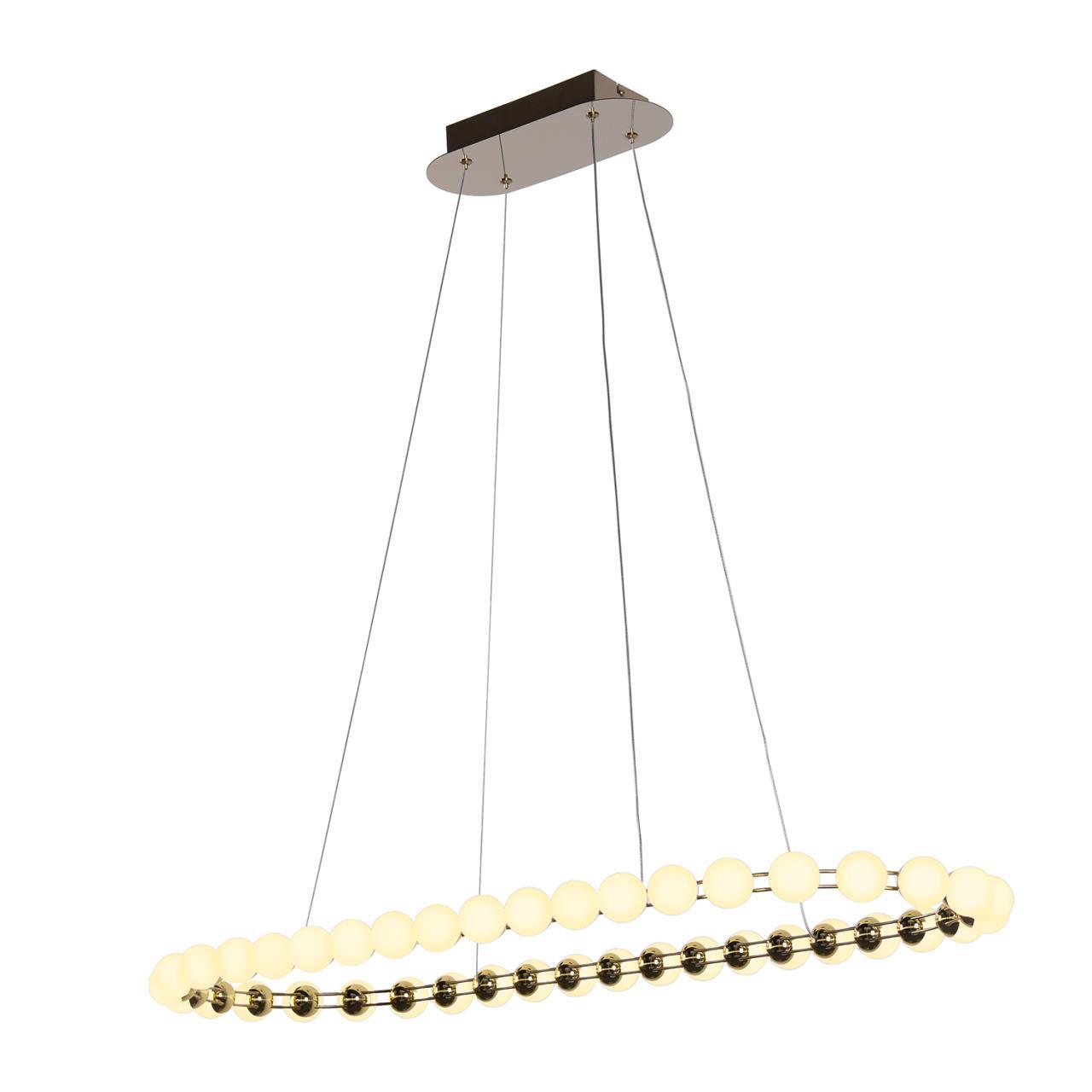 люстры подвесной светильник helmet 4590-10p, доставка по Казахстану 