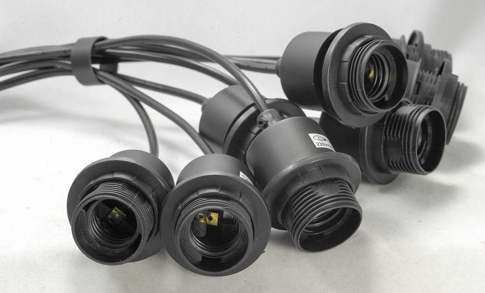 Картинка Подвесная люстра Lussole Loft Badger GRLSP-9541