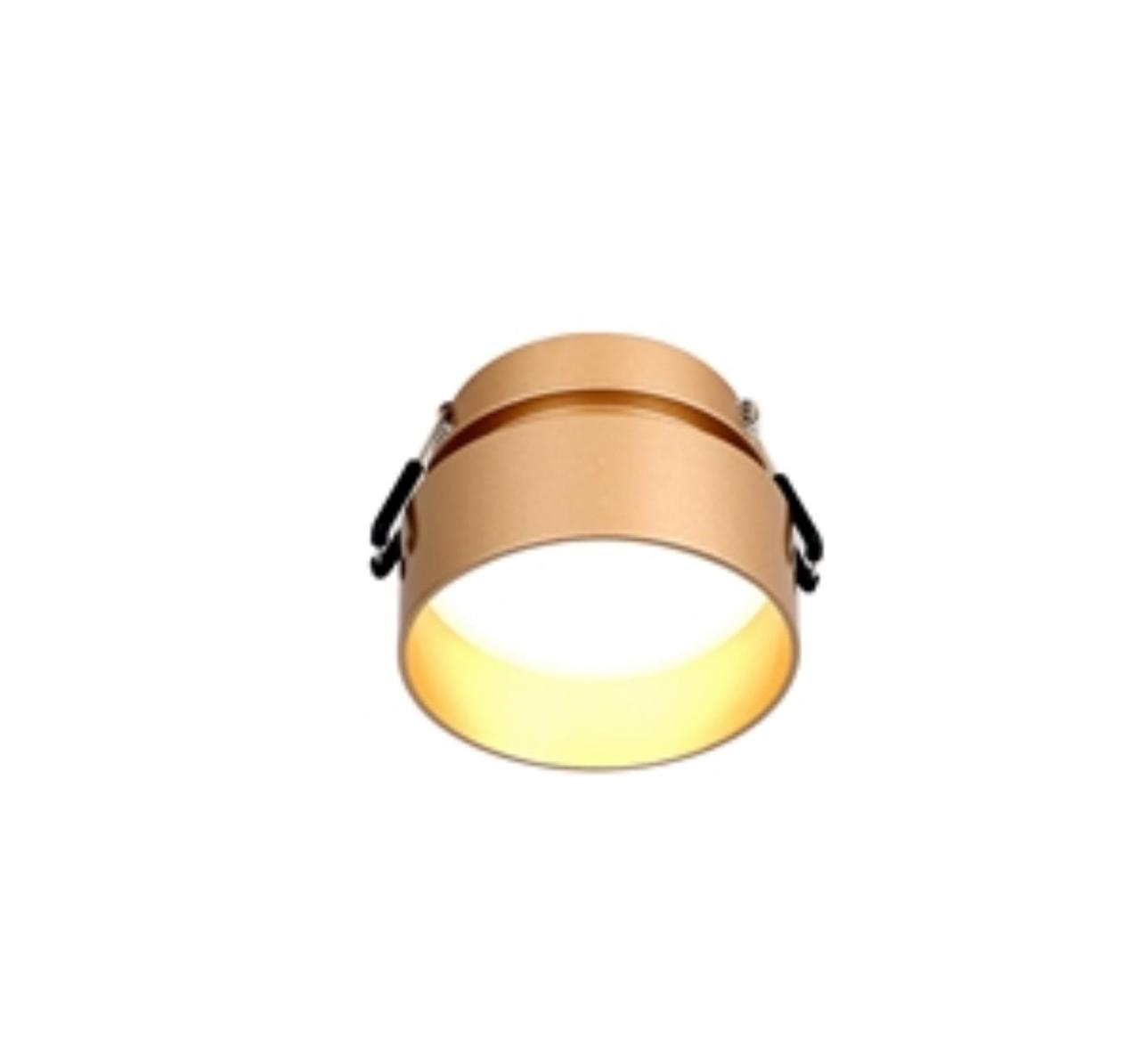 Дополнительная картинка Встраиваемый светильник Favourite Inserta 2885-1C