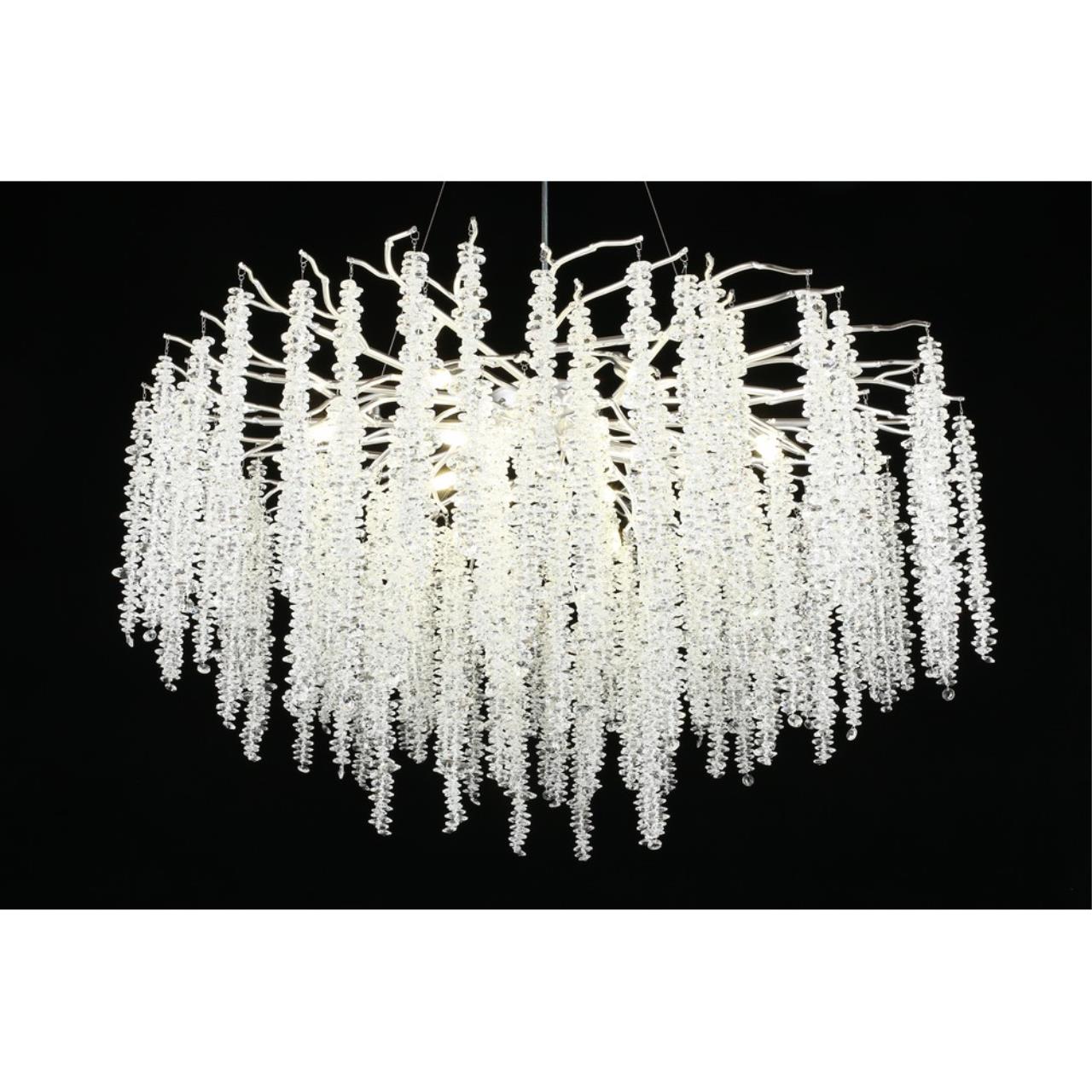 Картинка APL.848.13.15 Светильник подвесной Aployt Paulina