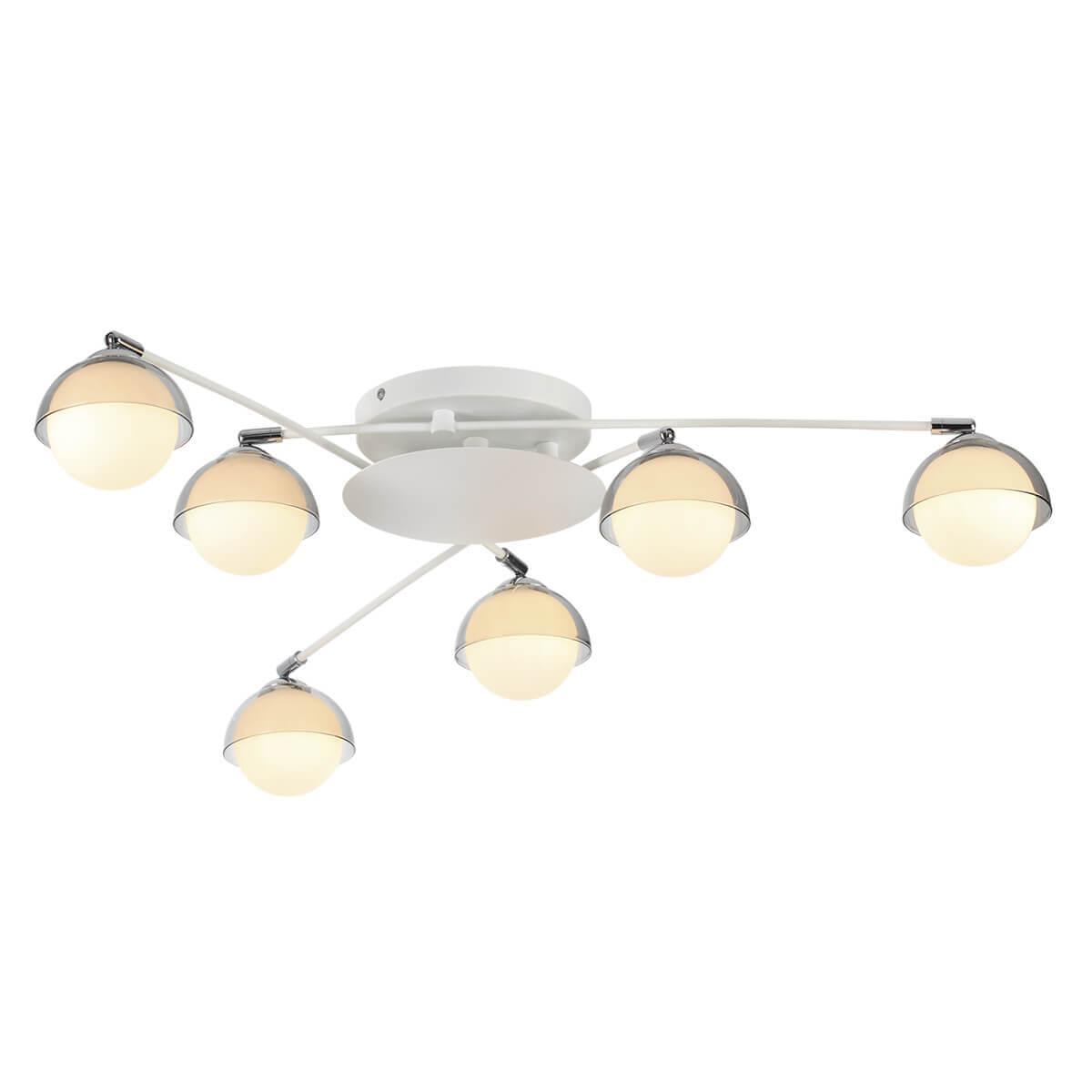 Картинка Потолочная люстра Lumion Dondoo 3597/6C