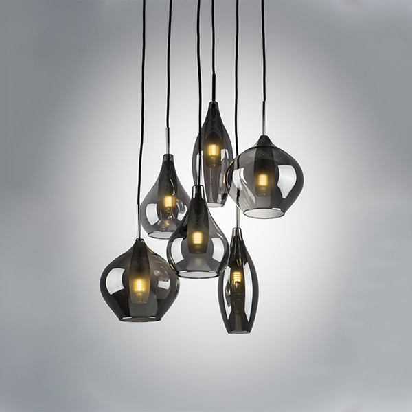 Картинка Подвесная люстра Lightstar Pentola 803067