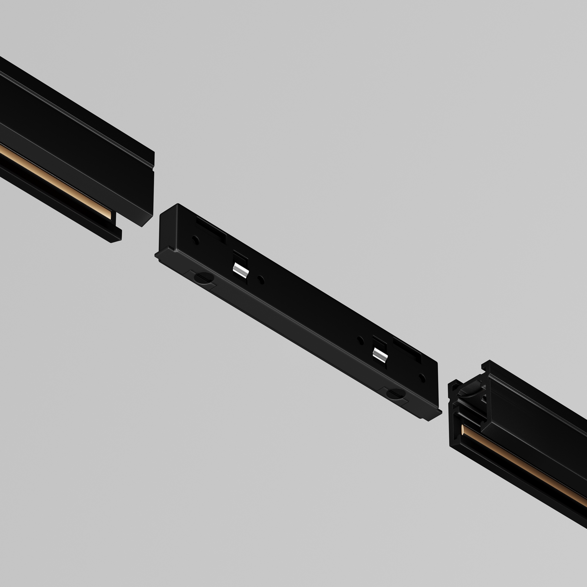 Дополнительная картинка Комплектующие для трековой системы Technical TRA184IPC-1B