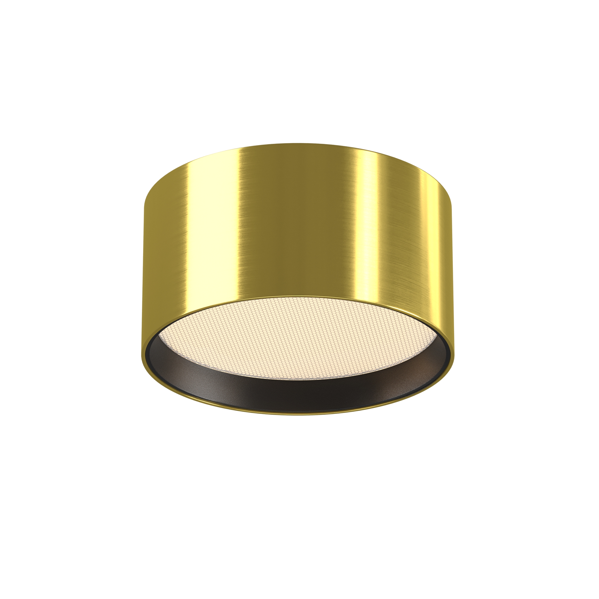 Картинка Потолочный светильник Technical C091CL-12W3K-BS