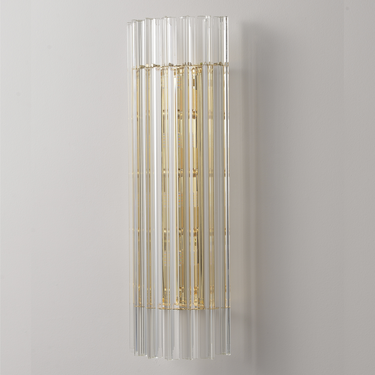 Картинка Бра Crystal Lux COLOSSEO 3910/404