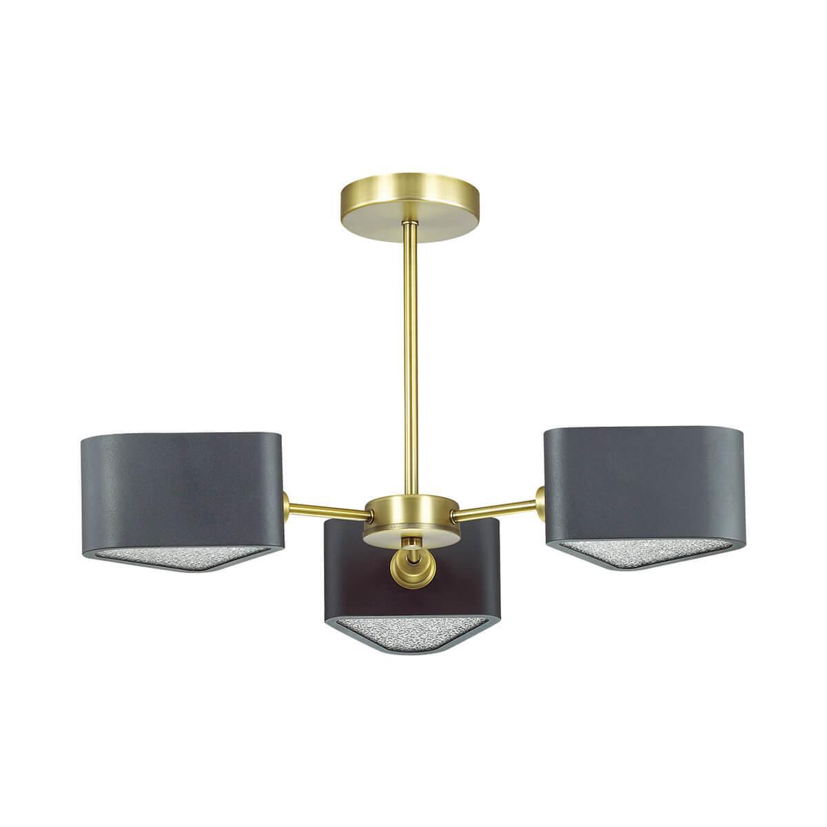 Картинка Потолочная люстра Lumion Riven 4406/3C