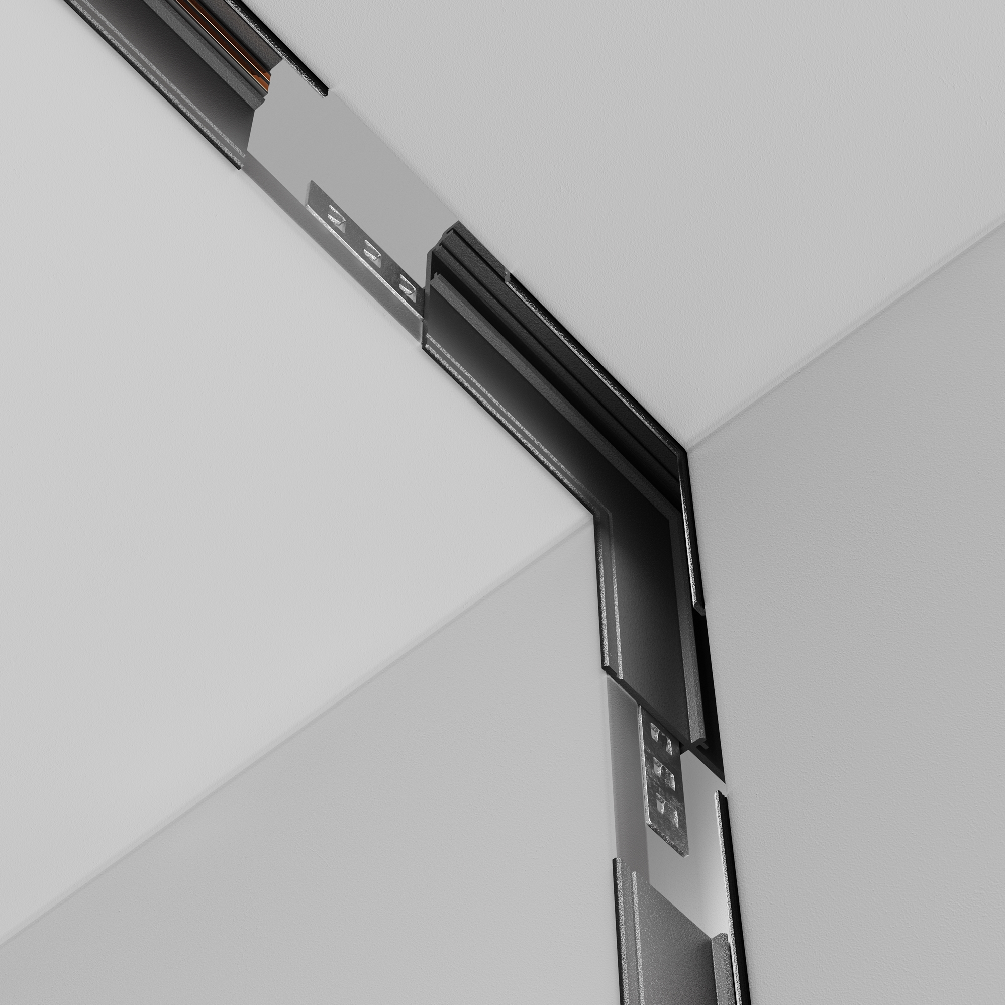 Дополнительная картинка Аксессуар для трекового светильника Technical TRA034CL-42B