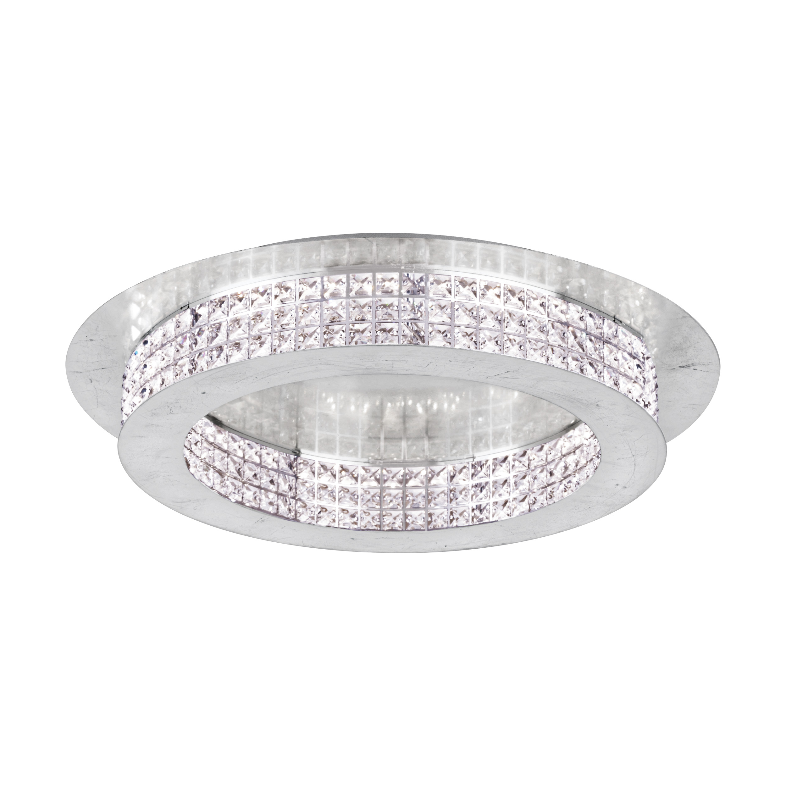 Картинка Потолочный светодиодный светильник Eglo Principe 39404