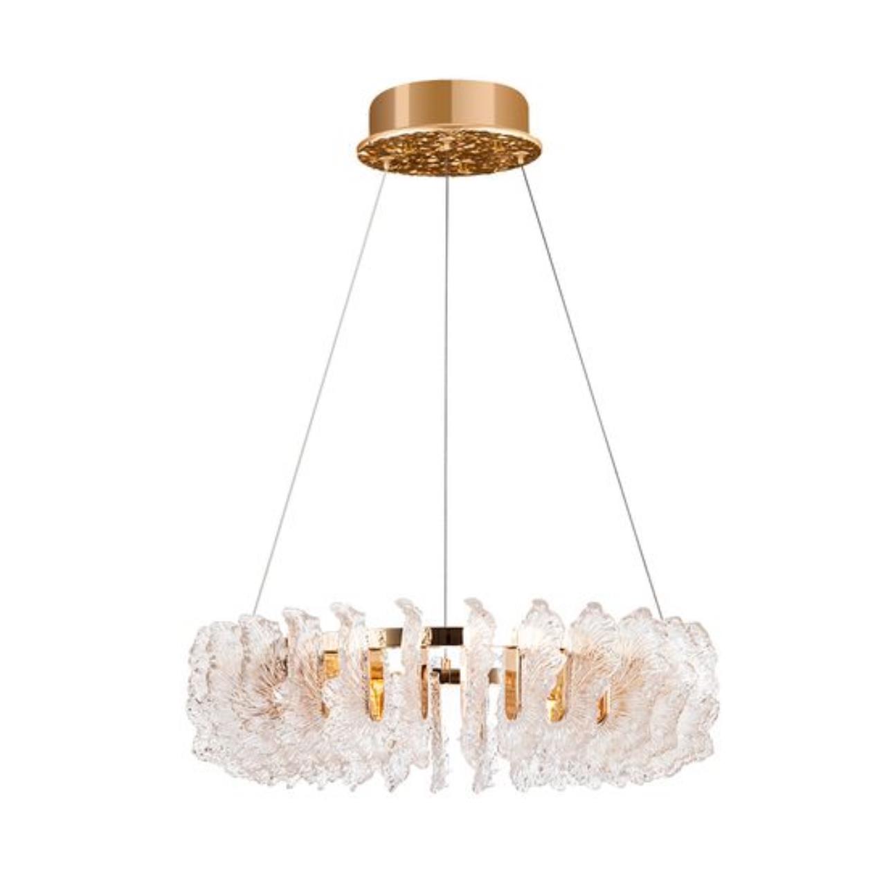 Картинка Подвесной светильник Divinare ANNA 1138/01 LM-90