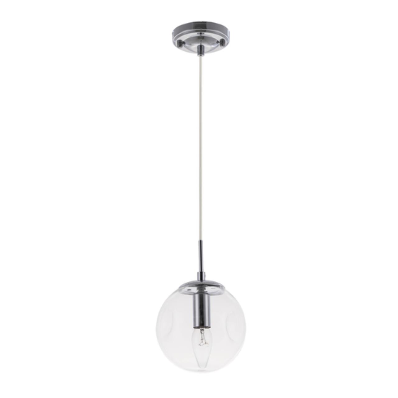 Дополнительная картинка Подвесной светильник Arte Lamp Tureis A9915SP-1CC