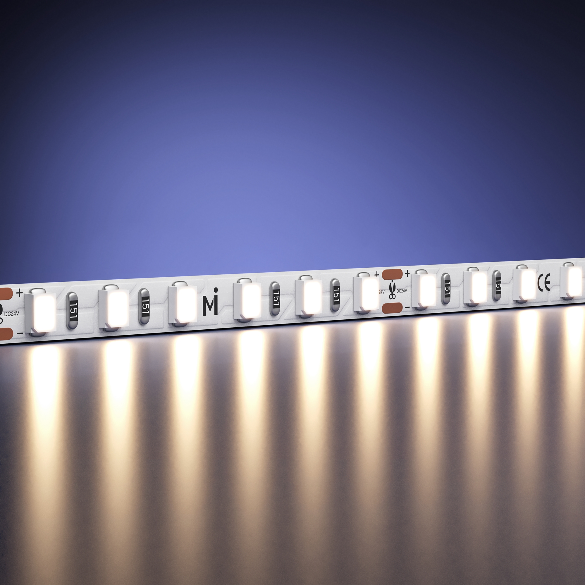 Светодиодная лента Led Strip 201110 — фото 3