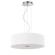 Подвесные Светильник WOODY SP4 BIANCO 122236, доставка по Казахстану 
