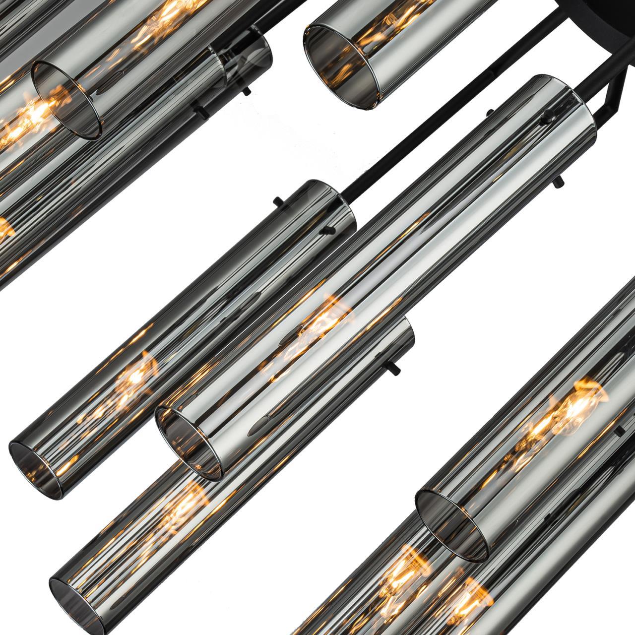 Картинка Подвесная люстра Orgel 4501-15P