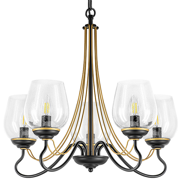 Картинка Подвесная люстра Lightstar Bolla 734057